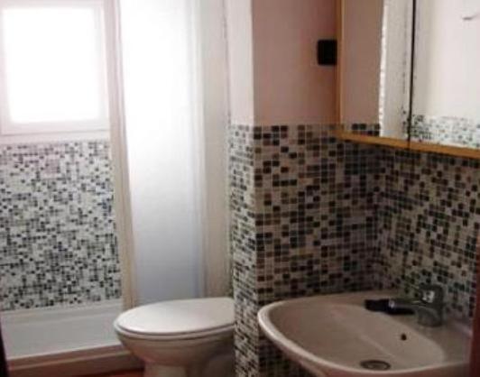 Guest House Locanda Gallo Florence Luaran gambar